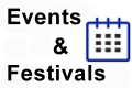 Hobsons Bay Events and Festivals Directory