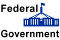 Hobsons Bay Federal Government Information