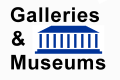 Hobsons Bay Galleries and Museums