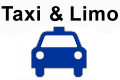 Hobsons Bay Taxi and Limo