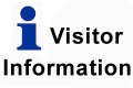 Hobsons Bay Visitor Information