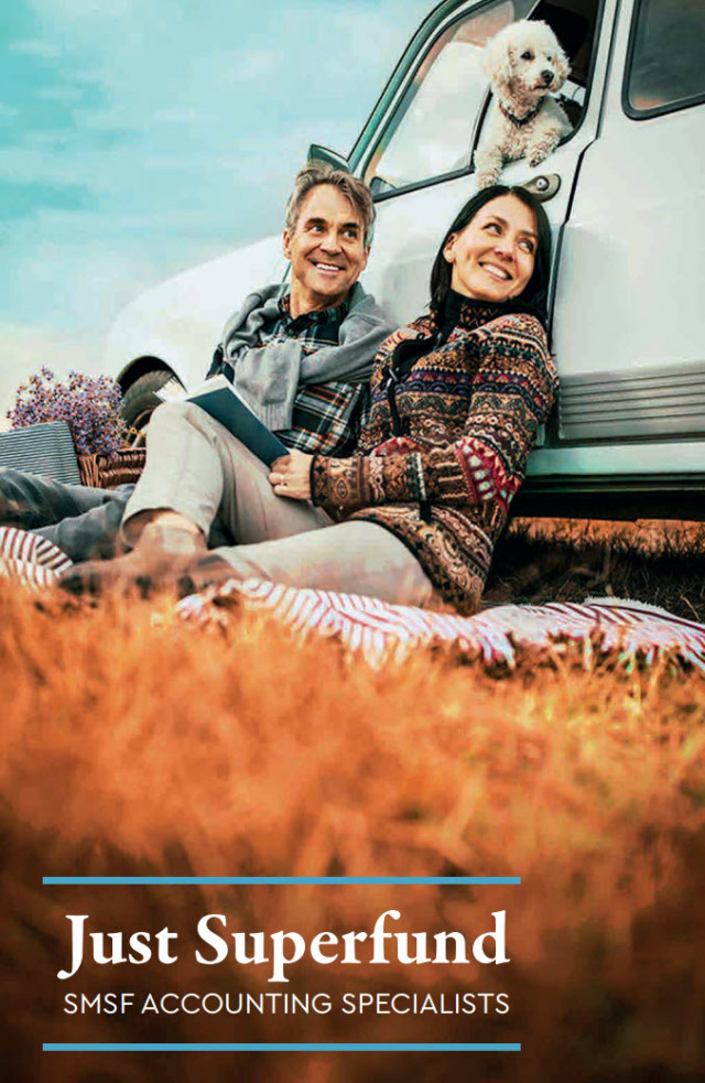 Running your own Self Managed Superfund is now easy and achievable